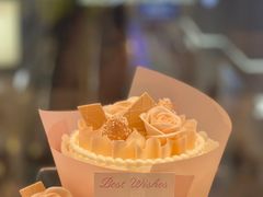 -好利来(上海长宁龙之梦店)