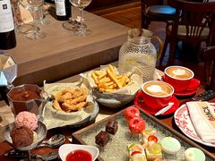 -Mammamia意大利餐厅(阳春巷店)