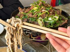 -清真·鸦儿李记·小馆(后海店)