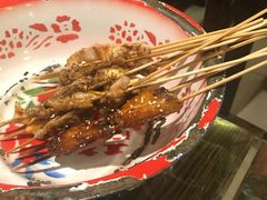 -昱家胡同·烧烤海鲜铜锅涮肉(和平里店)