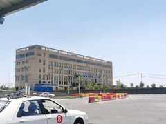 -楚汉驾校(群星城岳家嘴东亭校区)