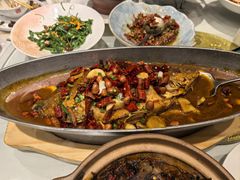 -赣南人家·头牌江西菜(劲松店)