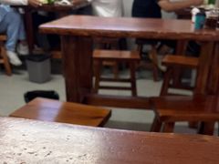 大堂-宝瑞门钉肉饼店