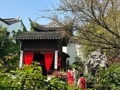 -苏州文旅花间堂·探花府酒店