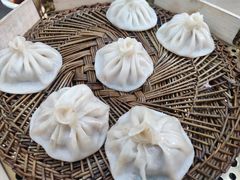 -西安贾三灌汤包·回坊小吃·清真炒菜(北院门总店)