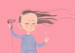 点击看大图 -欧意风尚·烫染·接发