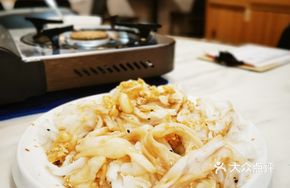 Homestyle White-Cut Rice Noodles