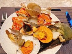 -星璨·自助餐厅-厦门禹洲温德姆至尊豪廷大酒店