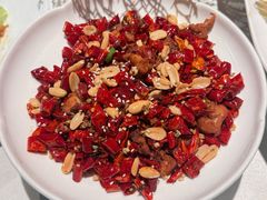 -迦南苑·新派青岛菜·生日纪念日主题餐厅