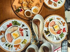 -芸南道·过桥米线(昆明老街旗舰店)
