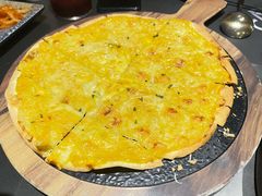 芝士榴芒薄饼-KCOOKING概念韩餐(世茂52+店)