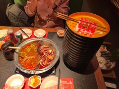 -牛New寿喜烧(金茂览秀城店)