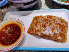 -遇见长安之高山流水(李家村万达店)