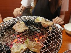 -大阪烧肉BAKA一代(十亩地店)