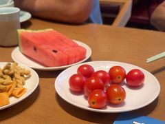-四道菜·福建菜馆(莆田万达店)