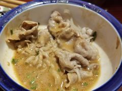 -1078號老北京涮肉(松柏店)