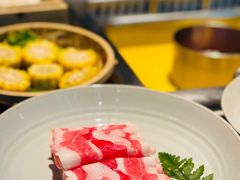 精选肥牛-大隐·成都火锅Bistro(合生麒麟新天地店)