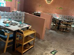 -喃喃椰·糟粕醋·椰子鸡火锅(七堡花园店)