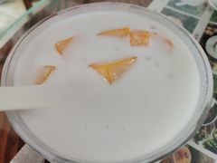 -周大娘牛乳(旧寨古村总店)