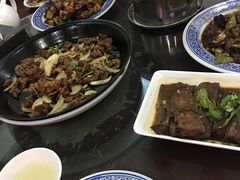 -京碗居老北京特色菜(北环东路店)