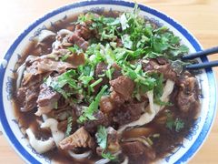 -清真-戏楼王记牛肉面