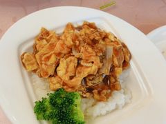 -烤肉宛饭庄(南礼士路店)
