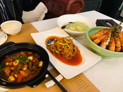 -时间仓(月湖公园店)