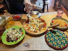 -盘炉forenza·云贵川融合小食堂 ( 钟楼中柳巷店)