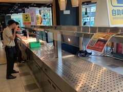 -乡村基(大渡口区国际广场店)