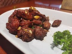 -外婆家(天河领展店)