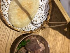 -新梅华·茶点餐厅(欧尚店)