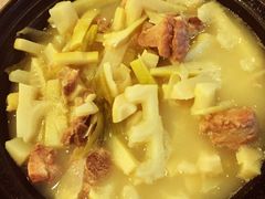 -围龙屋客家食府(福田店)