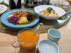 -丝路东方虾仁水饺(北京路二宫汇嘉店)