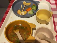 -西贝莜面村(当代商城店)