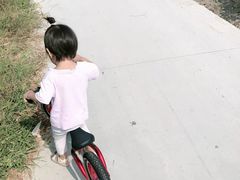 -稚马儿童平衡车自行车俱乐部