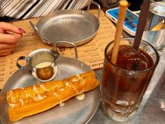 -Cô Thành Restaurant