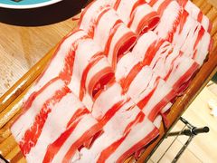 -青瓷火锅料理(西单大悦城店)