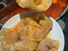 -刘一手重庆火锅(万达广场店)