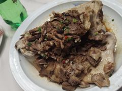 -百家福海鲜排档·闽菜·家宴(斗西路口店)