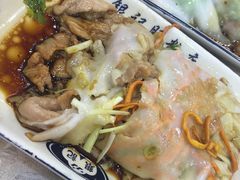 -银记肠粉店(新港西路店)