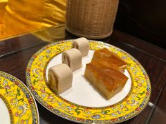 -富华斋饽饽铺·宫廷糕点·伴手礼(护国新天地店)