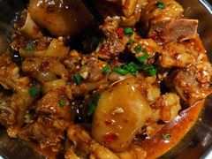 猪蹄-大碗先生(沙湾天虹店)