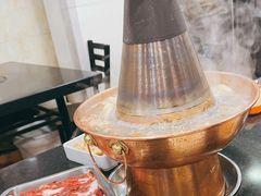 -新梅居(宁海东路店)