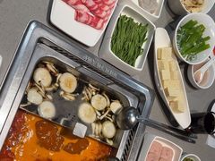 -海底捞火锅(天一广场亚细亚店)