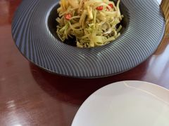 -鹿鸣春饭店(总店)