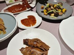 -金鸭季·北京烤鸭(深业上城店)