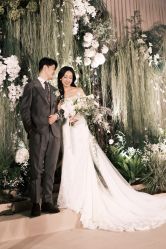 -琥珀婚礼策划AMBER WEDDING