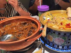 -关东小磨东北菜(漕河泾印象城店)