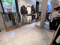 -lululemon(新天地店)