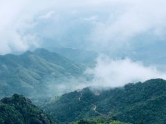 -萍乡武功山风景名胜区